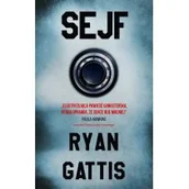 Thrillery - Ryan Gattis Sejf - miniaturka - grafika 1