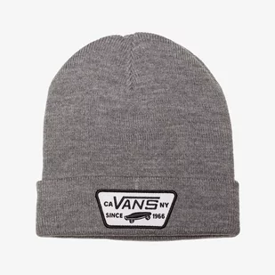 VANS CZAPKA ZIMOWA MILFORD - Czapki damskie - miniaturka - grafika 1