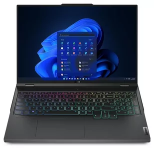 Lenovo Legion Pro 7-16 i9-13900HX | 16.0''-WQXGA-240Hz | 32GB | 1TB | W11H | RTX4080 - Laptopy - miniaturka - grafika 1