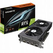 Karty graficzne - Gigabyte GeForce RTX 3060 Eagle 12GB GDDR6 GV-N3060EAGLE-12GD - miniaturka - grafika 1