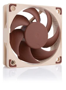 Wentylator Noctua NF A6x15 5V 60mm - Chłodzenie procesora - miniaturka - grafika 1