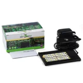 Akcesoria do terrarium - Repti-Zoo Repti-Zoo Lampa LED do terrarium RZ SLIM LED LAMP LED001 - miniaturka - grafika 1