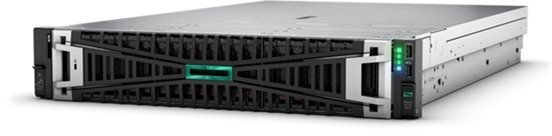 HPE SC ProLiant DL345 Gen11 9115 3.2GHz 16c 1P 2x32GB-R 8SFF MR416i-p 2x480GB SSD 2x1000W PS EU Server P81839-425