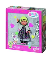 Akcesoria dla lalek - BABY BORN - UBRANKO MIEJSKI STYL 43CM - miniaturka - grafika 1