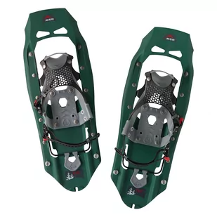 Rakiety śnieżne MSR EVO TRAIL 22''/56 cm ranger - ONESIZE - Sporty zimowe - akcesoria - miniaturka - grafika 1