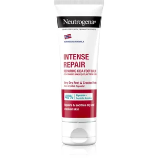 Neutrogena Krem Do Stóp Na Popękane Pięty 50 ML - Pielęgnacja stóp - miniaturka - grafika 1