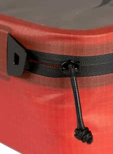 Organizer podróżny Sea To Summit Hydraulic Packing Cube XL - picante red - Akcesoria turystyczne - miniaturka - grafika 3