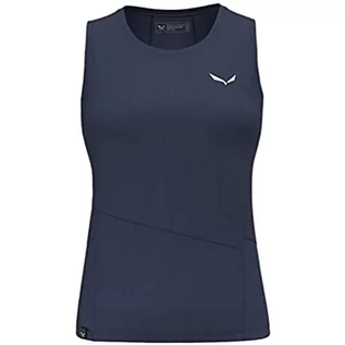 Koszulki i topy damskie - PUEZ Sporty Dry damski tank top - grafika 1