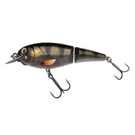 Przynęty - Wobler ABU GARCIA Hi-Lo Jointed Floating 12 cm Bronze Bomber - miniaturka - grafika 1