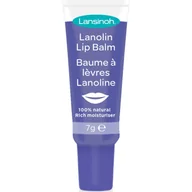 Balsamy do ust - Lip Balm Balsam do ust z lanoliną Lansinoh - 7 g - miniaturka - grafika 1