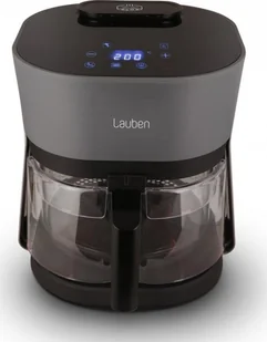 Lauben Glass&SteamAir Fryer 4500BG - Frytkownice - miniaturka - grafika 1
