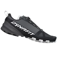 Buty trekkingowe męskie - Buty męskie DYNAFIT Traverse GTX magnet/black out UK 9 - miniaturka - grafika 1