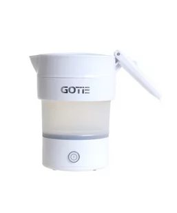 Gotie GCT-600B Biały - Czajniki elektryczne - miniaturka - grafika 2