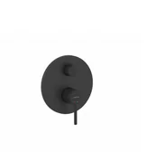 Baterie podtynkowe - Excellent PI Bateria prysznicowo-wannowa podtynkowa Chrom AREX.1245BL - miniaturka - grafika 1