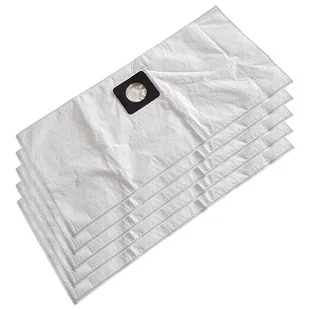 Cleanfix Worki papierowe do odkurzacza SW 22 - Akcesoria do odkurzaczy - miniaturka - grafika 1