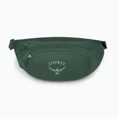 Nerki - Saszetka nerka Osprey Ultralight Stuff Waist Pack 2 l tundra green WYSYŁKA W 24H 30 DNI NA ZWROT - miniaturka - grafika 1