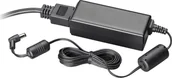 Zasilacze do laptopów - Zasilacz do laptopa HP HP Poly CCX 500/505/600/700 Edge E500 Power Supply with Power Cord - 48V/0,52A EMEA - INTL English Loc Euro plug - miniaturka - grafika 1