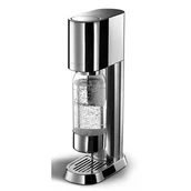 Saturatory - Saturator SODASTREAM Enso Stalowy - miniaturka - grafika 1