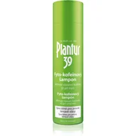 Szampony do włosów - Plantur 39 Phyto-Coffein Shampoo Fine Hair 250ml W Szampon do włosów 63894 - miniaturka - grafika 1