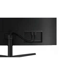 Samsung 34'' Viewfinity S5 LS34C502GAUXEN - Monitory - miniaturka - grafika 1