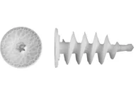 Kołki - Kołek do styropianu Koelner 25x50 4szt - miniaturka - grafika 1