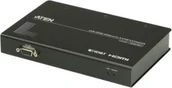 Przełączniki KVM - Przełącznik Aten ATEN CE820L Przedłużacz KVM USB HDMI HDBaseT 2.0 bez portu Ethernet Tylko lokalnie - miniaturka - grafika 1