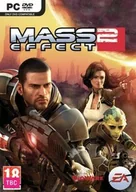 Gry PC Cyfrowe - Mass Effect 2 Digital Deluxe Edition PC PL  Origin - miniaturka - grafika 1