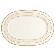 Miski i półmiski - Villeroy & Boch Ivoire Półmisek owalny średnica: 41 cm (10-4390-2940) - miniaturka - grafika 1
