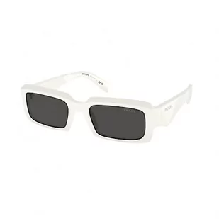 Prada 0PR 27ZS 54 17K08Z Okulary przeciwsłoneczne, Unisex-Adult, Wielobarwny (Wielobarwny), Jeden rozmiar - Okulary przeciwsłoneczne - miniaturka - grafika 1