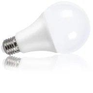 Żarówki LED - Żarówka Led A60 7W Ciepły Biały Heckermann - miniaturka - grafika 1