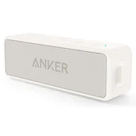 Głośniki przenośne - Głośnik bezprzewodowy Anker Soundcore 2 gray - miniaturka - grafika 1