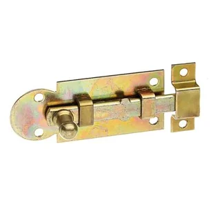 GUST ALBERTS Zasuwa 61X26MM GUST ALBERTS - Zamki i wkładki - miniaturka - grafika 2