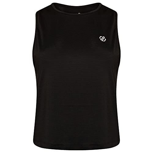 Dare2b Damska koszulka Meditate Crop Top