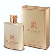 Wody i perfumy damskie - Trussardi Scent Of Gold woda perfumowana spray 100ml - miniaturka - grafika 1