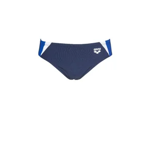Kąpielówki slipy męskie na basen Arena Double Side Panels Brief - Kąpielówki męskie - miniaturka - grafika 1