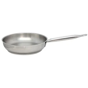 ELO Patelnia Profi-Therm 2454426 24 cm - Patelnie - miniaturka - grafika 1
