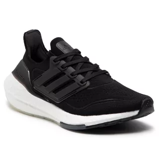 Buty sportowe damskie - Adidas Performance Buty Performance Ultraboost 21 W FY0402 FY0402 - grafika 1