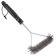 Akcesoria do grilla - Szczotka Do Czyszczenia Grilla 31 Cm - miniaturka - grafika 1