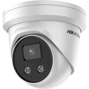 Hikvision Kamera IP DS-2CD2346G2-IU(2.8mm)(C) 4MP DS-2CD2346G2-IU(C)28 - Kamery IP - miniaturka - grafika 1