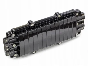 Mufa światłowodowa przelotowa na 48 spawów RB07450 - Pozostałe akcesoria sieciowe - miniaturka - grafika 1