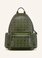 Plecaki - Mcm Plecak Stark gruen - miniaturka - grafika 1