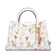 Torebki damskie - Torebka Aldo Carimma 14143573 Biały - miniaturka - grafika 1