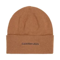 Czapki męskie - CALVIN KLEIN JEANS Czapka - miniaturka - grafika 1
