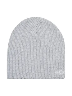 Columbia Czapka Whirlibird Watch Cap Beanie CU9309 Szary - Czapki damskie - miniaturka - grafika 1
