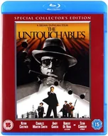 Pozostałe filmy Blu-Ray - Untouchables (Brian De Palma) (Blu-ray / Special Edition) - miniaturka - grafika 1