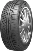 Opony całoroczne - Sailun ATREZZO 4SEASONS 205/65R15 99V - miniaturka - grafika 1