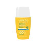 Balsamy i kremy do opalania - Uriage Bariesun Ultralekki fluid SPF 50+ 30ml - miniaturka - grafika 1