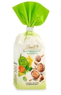 Bombonierki i czekoladki - LINDT Blatterkrokant Klassisch mini jajka wielkanoc 100g - miniaturka - grafika 1