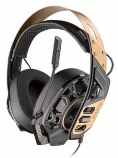 Plantronics RIG 500 PRO - Słuchawki - miniaturka - grafika 1