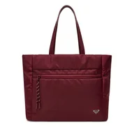 Torebki damskie - Torebka Roxy C-ROXY-M-003-08 Zielony - miniaturka - grafika 1